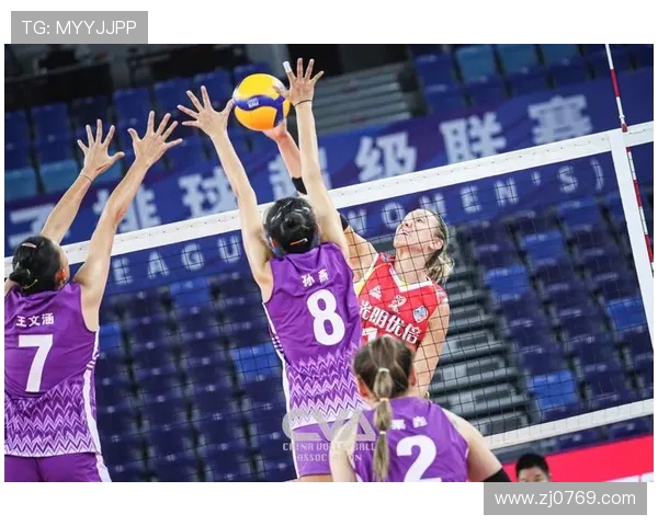 李秀英独家分享:排球技巧与心得体会助你提升竞技水平