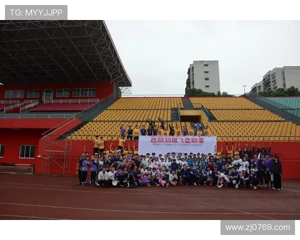 极限运动会点评北京飞盘队展现卓越团队协作精神与默契配合