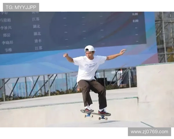 极限运动速度排行榜揭晓杭州极限运动队荣获第五名佳绩