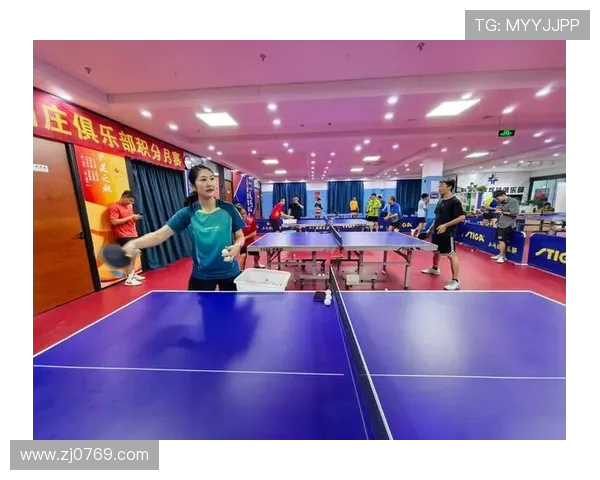 武汉乒乓球队速度提升之路:技术与训练的深度剖析与探讨