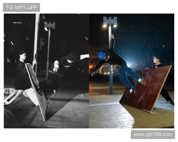 滑板战术解析：广州滑板队如何构建坚固防线与团队默契