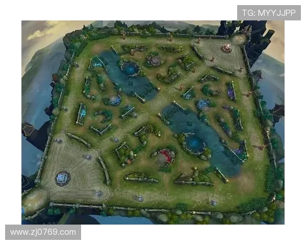 王者荣耀战术解析：TES中路突破的关键策略与执行细节